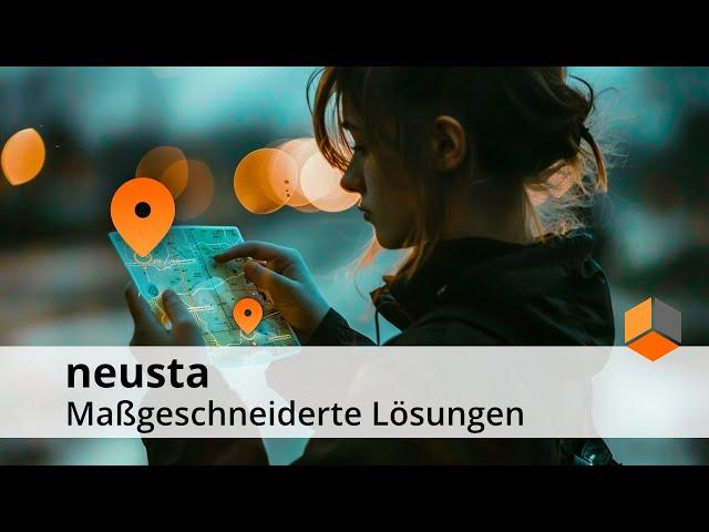 Erleben Sie die Zukunft des Tourismus mit neusta – Ihre digitale Lösung für Gastro, Hotels & Events!