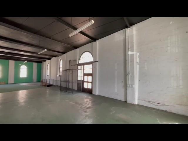 RETAIL UNIT TO LET IN PORT ELIZABETH CENTRAL