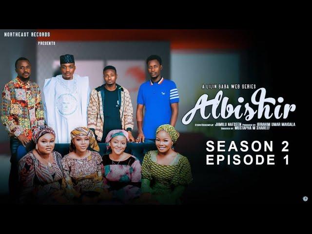 ALBISHIR | SEASON  2 | Episode 1 | with original subtitle