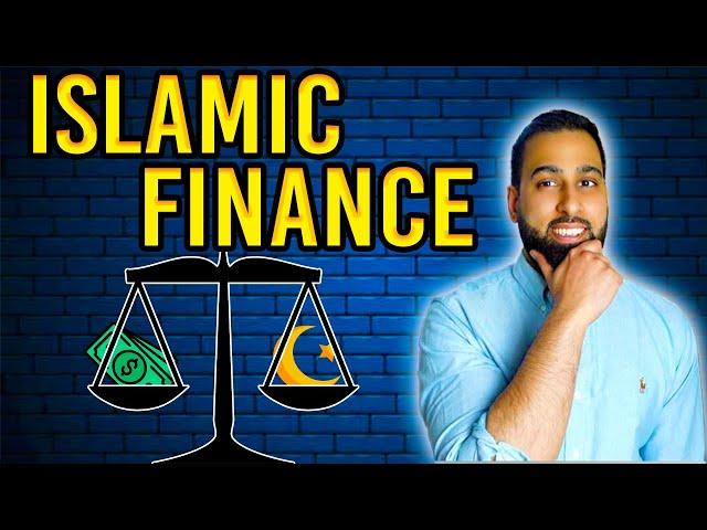 Introduction to Islamic Finance - Everything You NEED to Know!