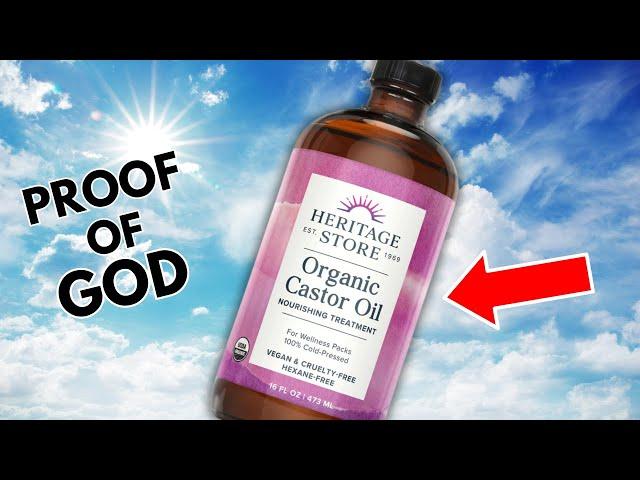 The Miracles of Castor Oil