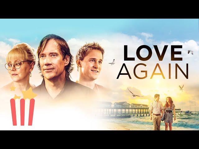 Love Again | FULL MOVIE | 2014 | Drama, Romance, Family, Inspiration, Faith | Kevin Sorbo
