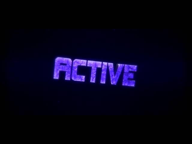 ACTIVE? V2 | FREE2USE | 1080p60 | By Nation Artz