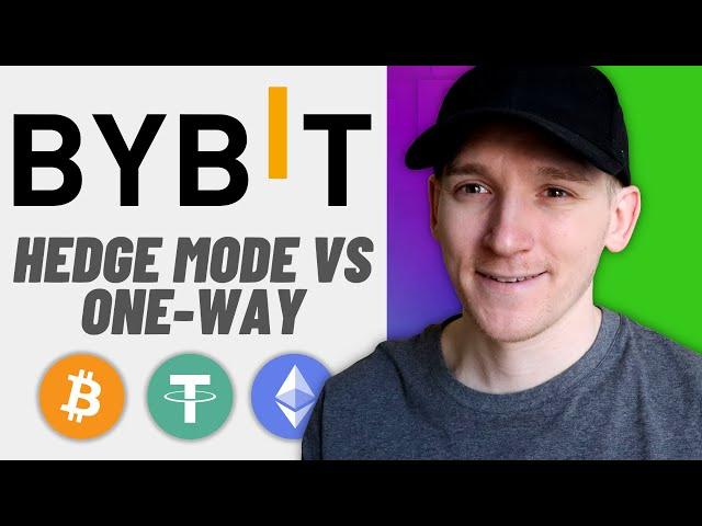 Bybit Hedge Mode Tutorial (How to Use Hedge Mode)