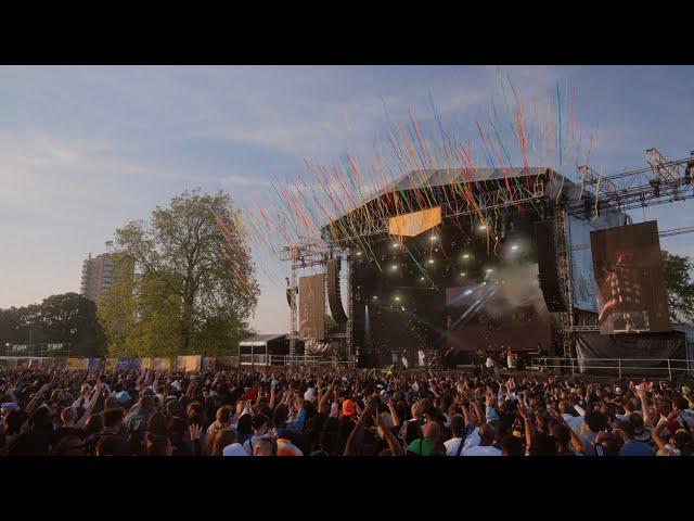 City Splash 2023: Official Aftermovie