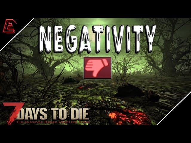 7 Days to Die Has Issues...