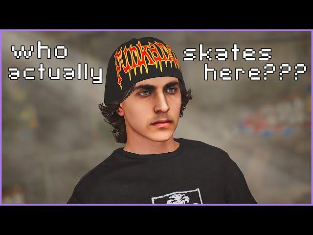 The Most Under-Skated Maps In Session: Skate Sim