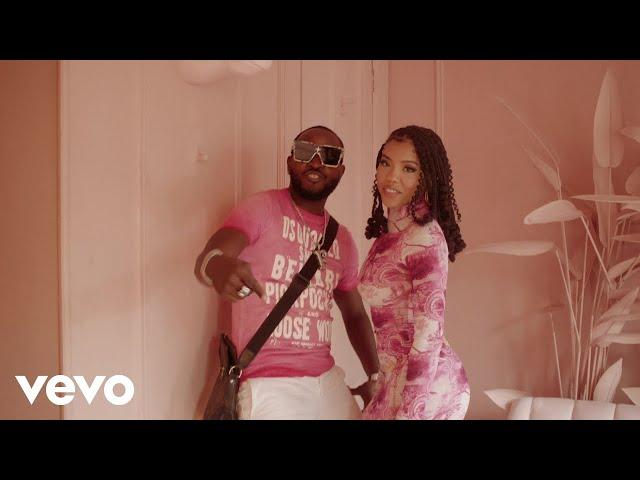 Flippa Mafia (Moggela) - Barbie | Official Music Video