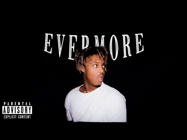 FREE JUICE WRLD Type Beat - "EVERMORE"