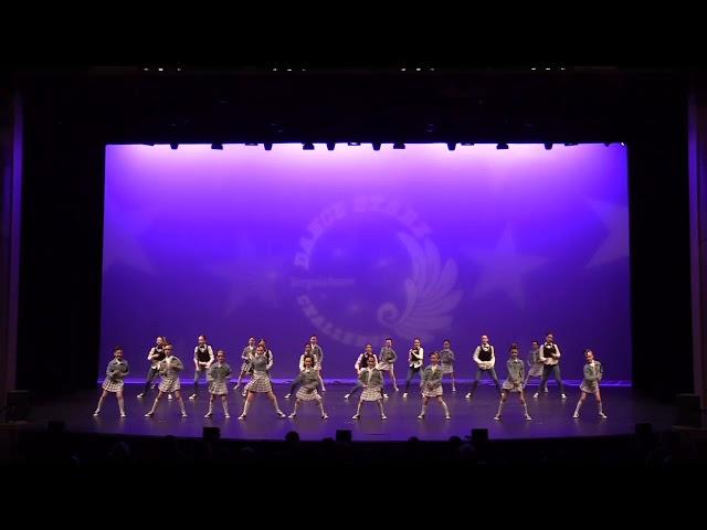 Varsity - Studio Dance Arts