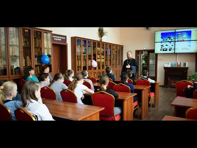 Эфир на интернет-радио Логос