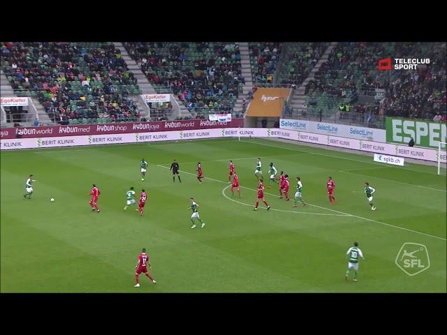 Wilkommen auf Purzels Fussball Highlights I Kanaltrailer