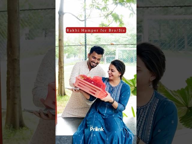 Best Rakhi Gifts for Brother and Sister | Personalized Popup Rakhi | Rakhi Hamper #brother #gifts