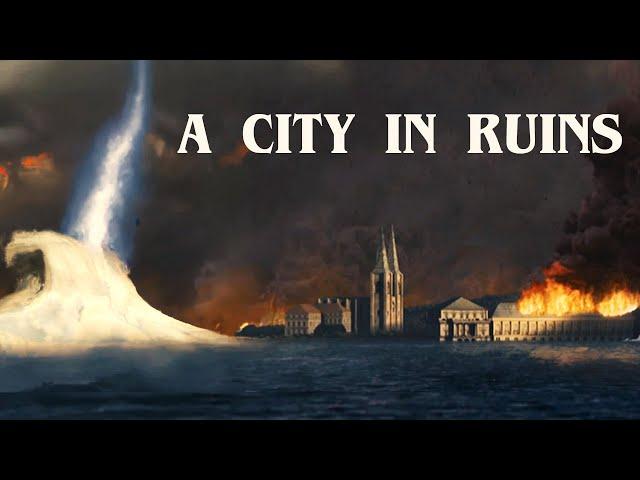 The Great Earthquake of 1755 – Lisbon's Nightmare | Documentary