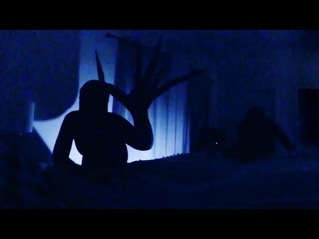 "Sleep Paralysis" (360° Horror Film)