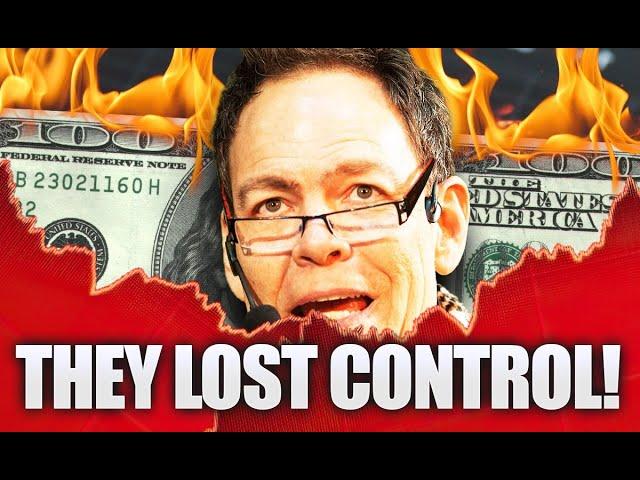 This Is Why They Are STOPPING YOU From Buying Bitcoin - Max Keiser | Bitcoin News Today