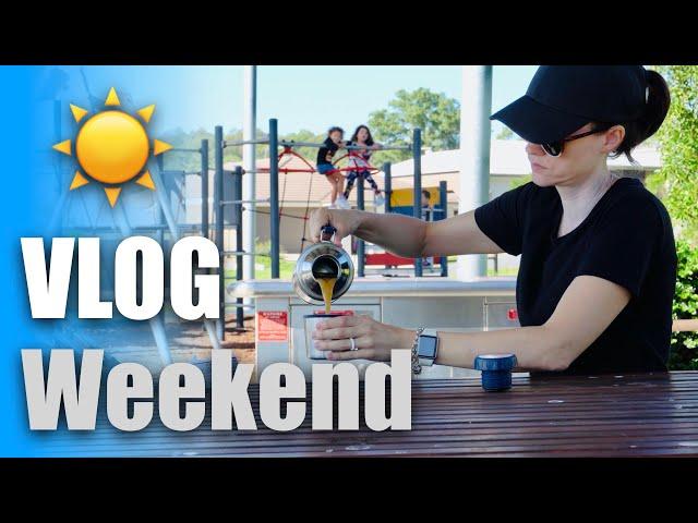 Social Distancing VLOG | Minimalist Day in the Life ️ | DITL VLOG