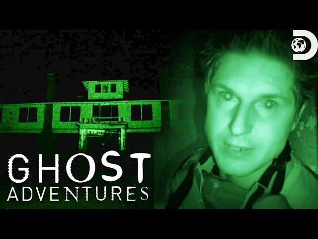 Zak Bagans’ Most Intense School Hauntings | Ghost Adventures | Discovery