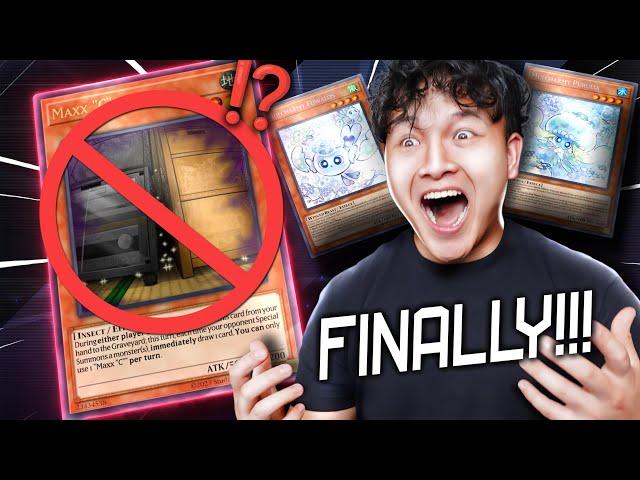 THE END?! - THE NEW 2025 YU-GI-OH! MASTER DUEL  BAN-LIST IS HERE!