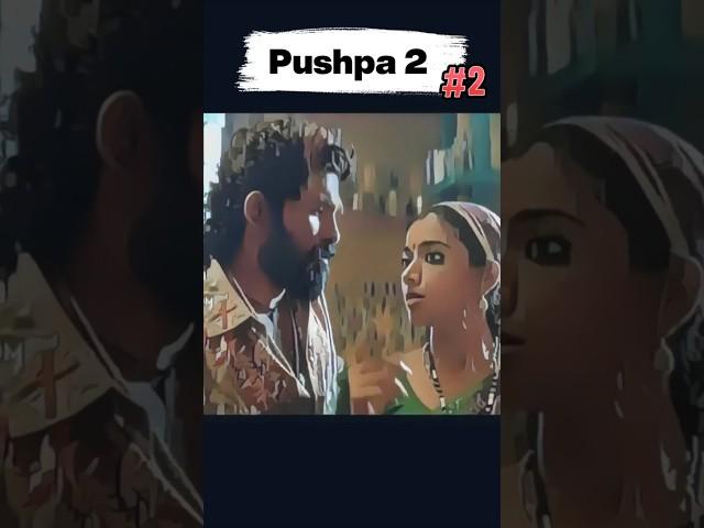 Pushpa 2 review ( part 2 )  #pushpa2 #pushpa2collection #pushpa2review