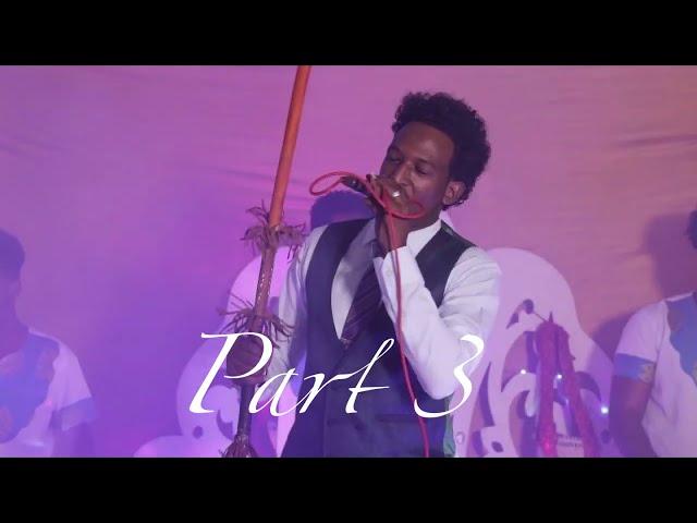 Eritrean Music Bilen #Damer Ghide # Kayni gin Yigela 2021