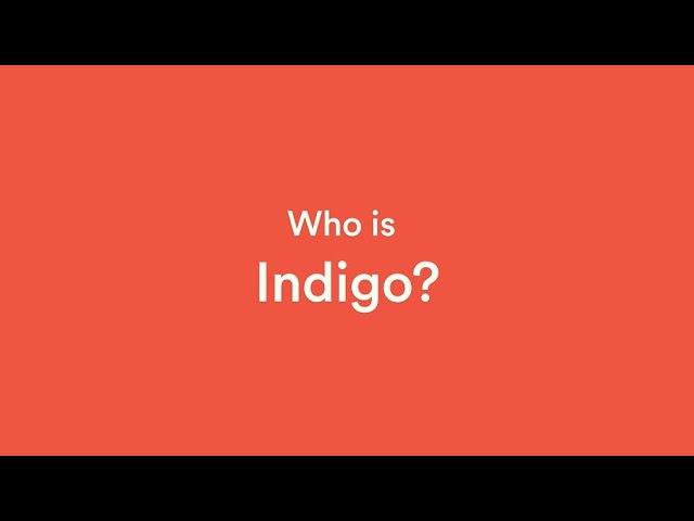 About Indigo Europe