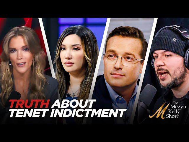 Truth About Lauren Chen, Dave Rubin, Tim Pool, and Russia News, w/ Dave Aronberg & Joel Pollak