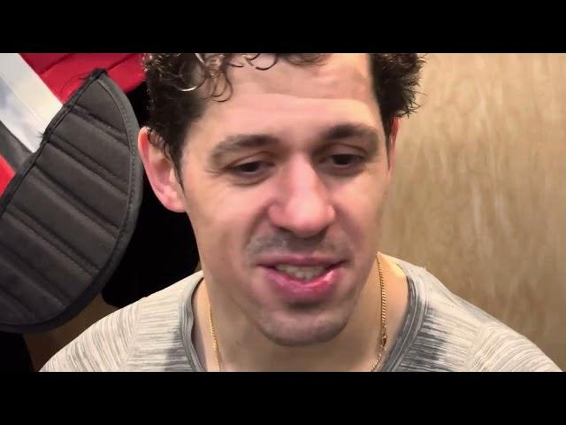 Evgeni Malkin on future of Penguins’ Core