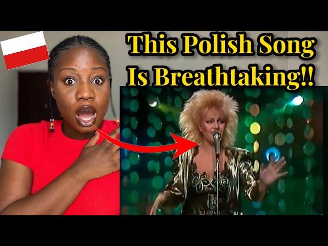 Reaction to Polish Music – Aleja Gwiazd