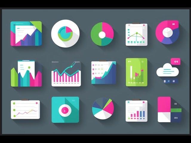 How to Use Graphing Basics and Fixes in Excel - Data Visualization