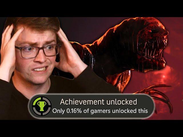 This Achievement in Amnesia The Bunker is A Stress Masterclass