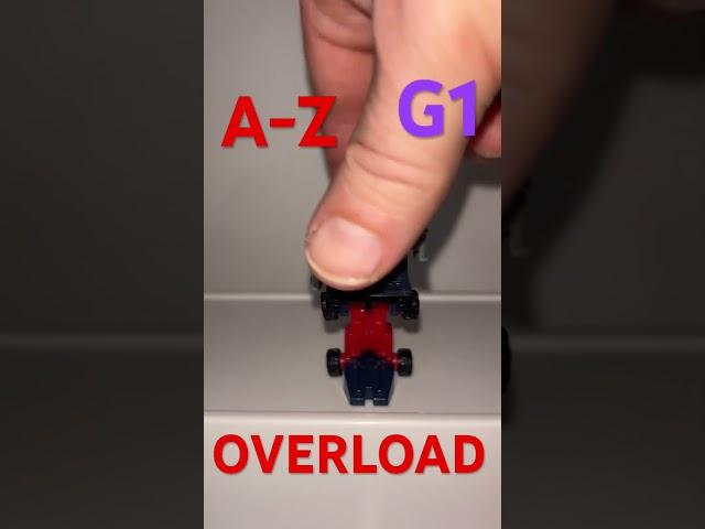 #G1transformers A to Z - Overload #transformersg1 #80s #toys #nostalgia #awesome #transformers #wow