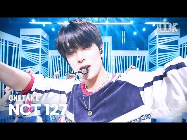 [뮤뱅 원테이크 4K] NCT 127 'Fact Check (불가사의; 不可思議)' 4K Bonus Ver. @뮤직뱅크(Music Bank) 231013