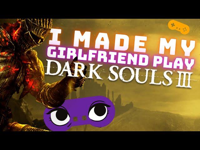 Dark Souls 3 | Noobus Humanus