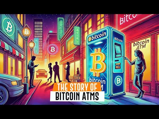 Bitcoin ATMs: The Unsung Heroes of Cryptocurrency Adoption