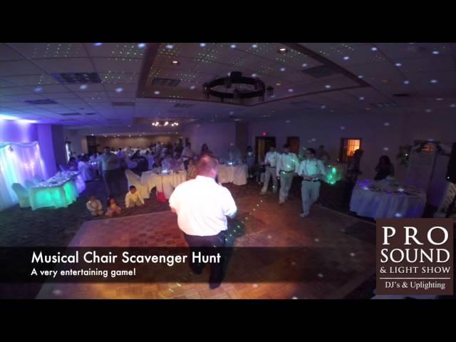 Sawmill Grand Rapids Wedding DJ Video Log 2014 07 22