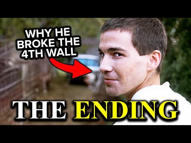 FUNNY GAMES (1997) Ending Explained, Review & Original Movie Breakdown