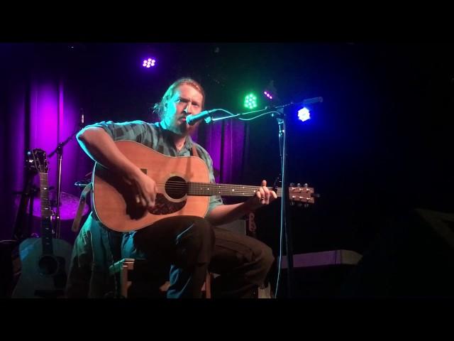 Tyler Childers - Time (Pink Floyd cover) into Harlan Road at The Basement East Nashville, TN