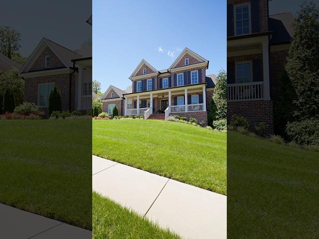 A Quick Look at 6690 Hastings Ln Franklin TN 37069 w/ Christie Bradley