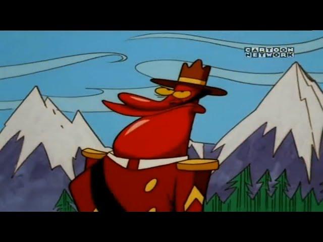 Cow and Chicken - Best of The Red Guy (Season Four)