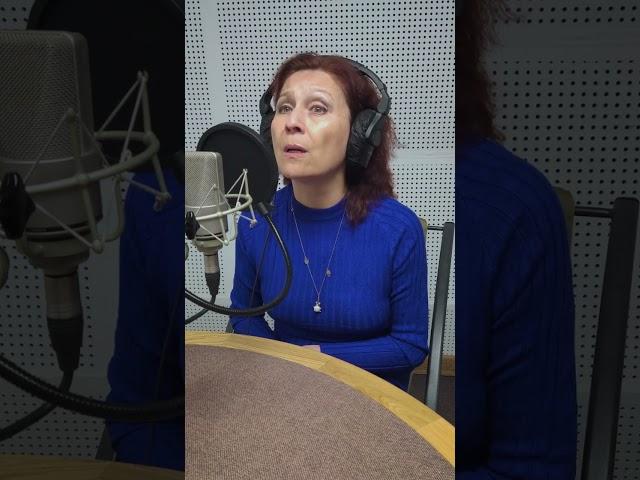 Кто озвучивает Фиону // Актриса дубляжа Жанна Никонова