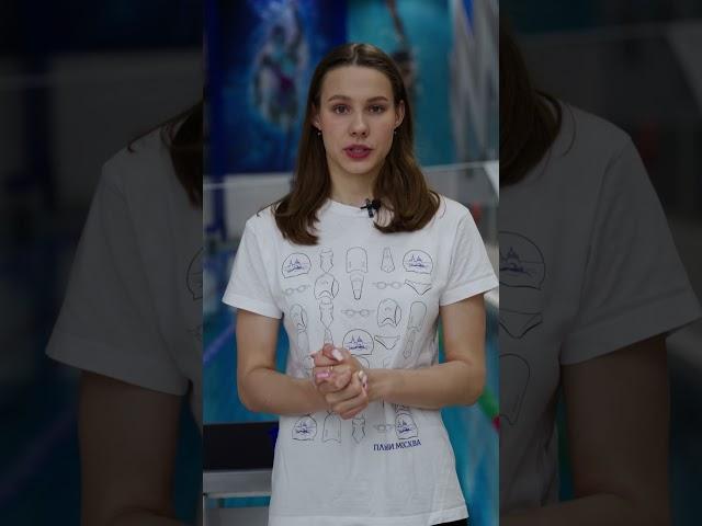 Поворот со спины на брасс  #плавание #спорт #swimming