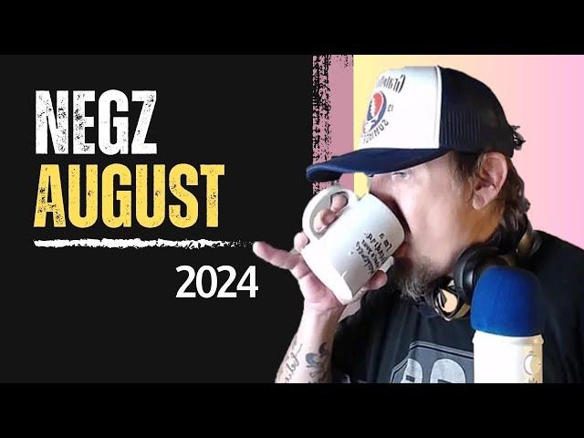 8-8-2024 Negz Facebook "Hours and updates"