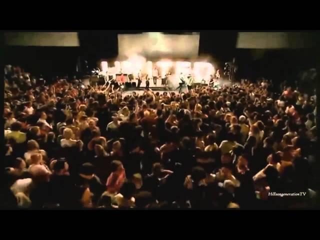 Hillsong United - Tómalo (Vídeo - letra) HD