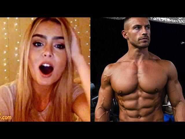 So Women Don't Like Muscles?  (SHOCKING!!)