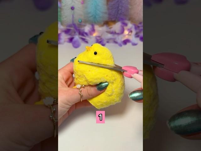 CUTTING OPEN MY TABA SQUISHY! ️ *rip squishy*