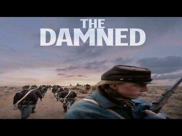 The Damned Movie 2024 Review | Odessa Young, Joe Cole, Lewis Gribben