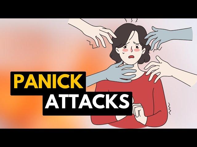 Panic Attack, Causes, Signs and Symptoms, Diagnosis and Treatment.