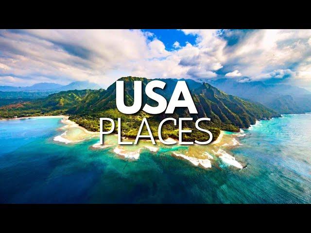 50 Best Places To Visit In USA Before You Die