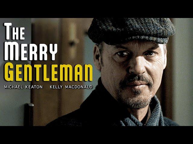 The Merry Gentleman (2008) | FULL CRIME THRILLER MOVIE | Michael Keaton